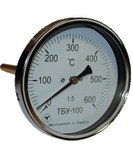 Термометры ТБУ 100 (осевые) 