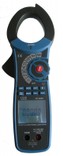 DT-3352 Профессиональные токовые клещи AC/DC с измерением мощности