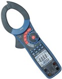DT-3353 Профессиональные токовые клещи с функцией измерителя мощности (полной/активной/реактивной)