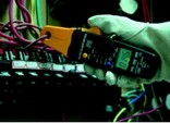 DT-337 Токовые клещи AC/DC для измерения малых токов утечки