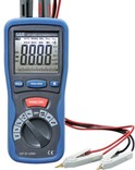 DT-5302 Измеритель малых сопротивлений