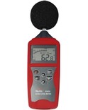 SL-821 Измеритель уровня шума (шумомер)