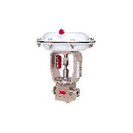 Клапан Fisher® Baumann™ 87000