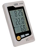 DT-322 Измеритель температуры и влажности
